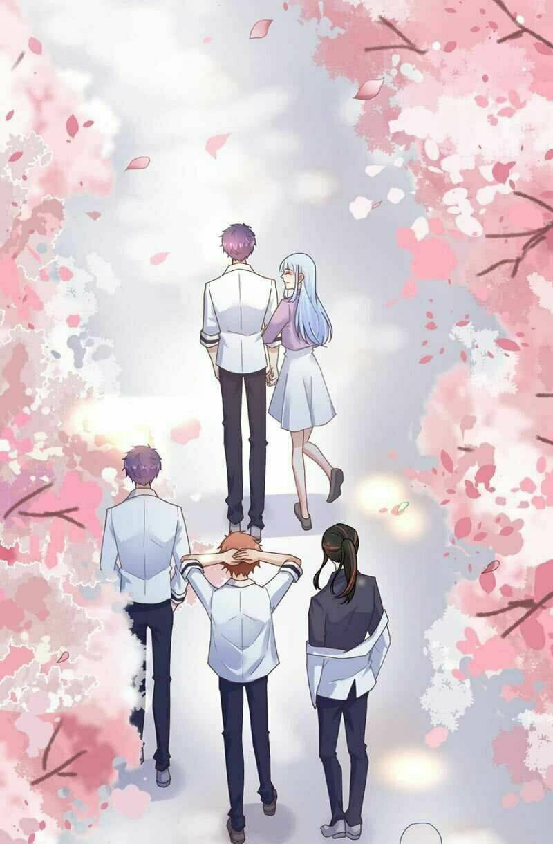 Ma Lạt Thiên Kim Đẩu Ác Thiếu Chapter 117 - 8