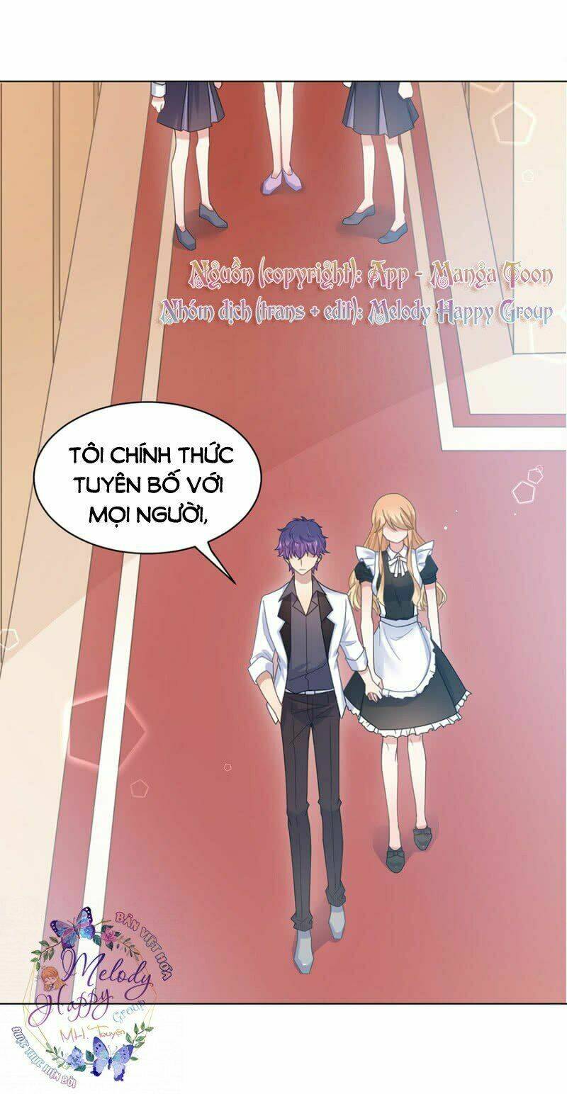 Ma Lạt Thiên Kim Đẩu Ác Thiếu Chapter 119 - 23