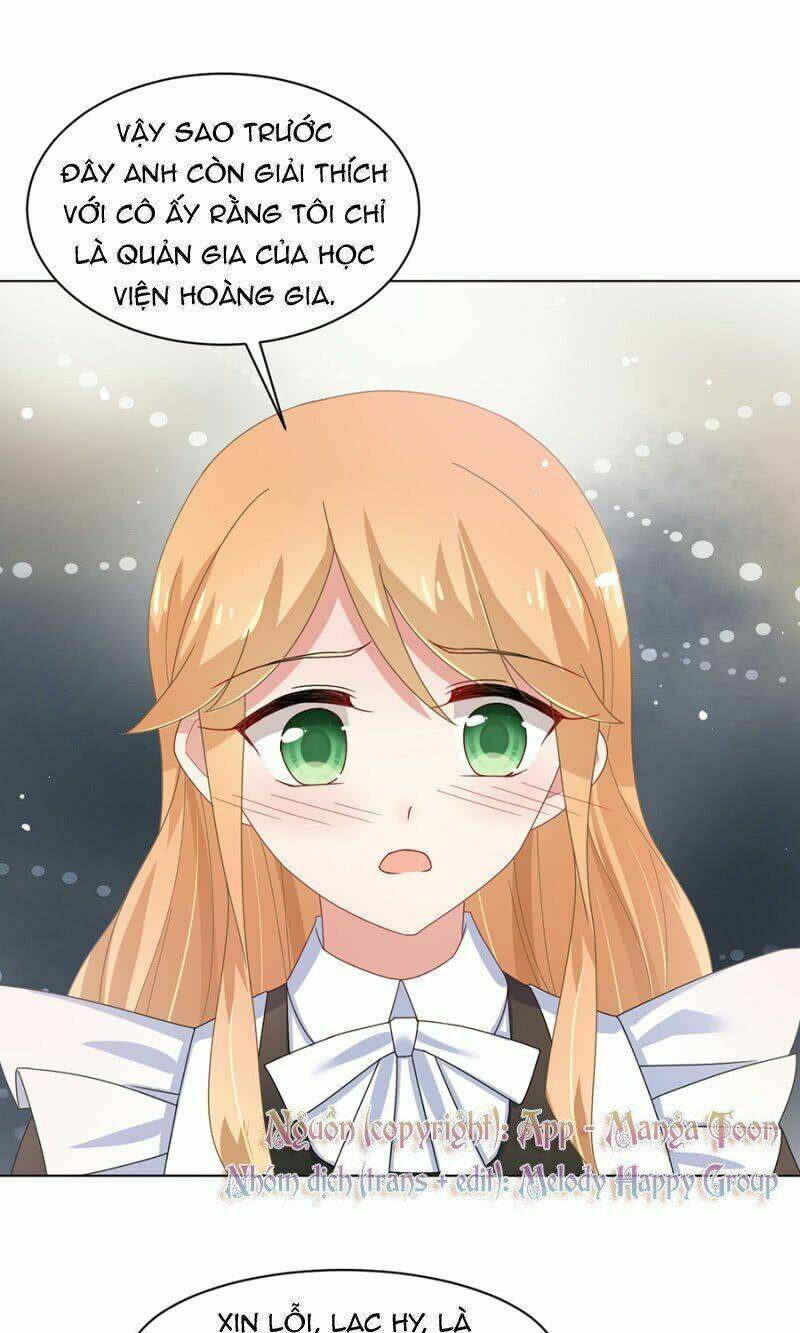 Ma Lạt Thiên Kim Đẩu Ác Thiếu Chapter 119 - 5