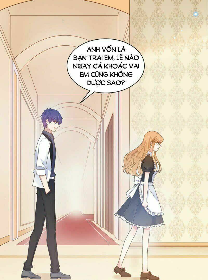 Ma Lạt Thiên Kim Đẩu Ác Thiếu Chapter 120 - 28