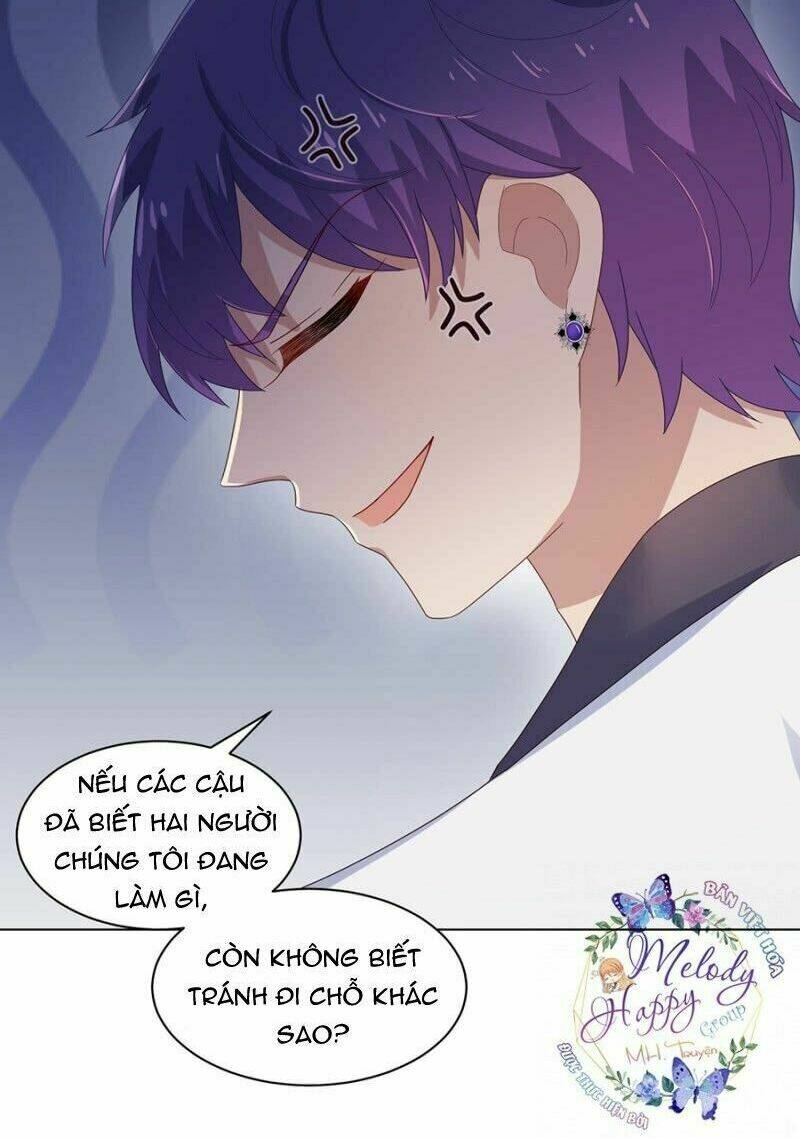 Ma Lạt Thiên Kim Đẩu Ác Thiếu Chapter 121 - 16