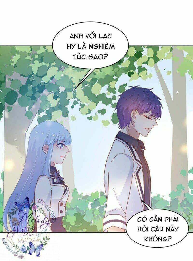 Ma Lạt Thiên Kim Đẩu Ác Thiếu Chapter 122 - 26