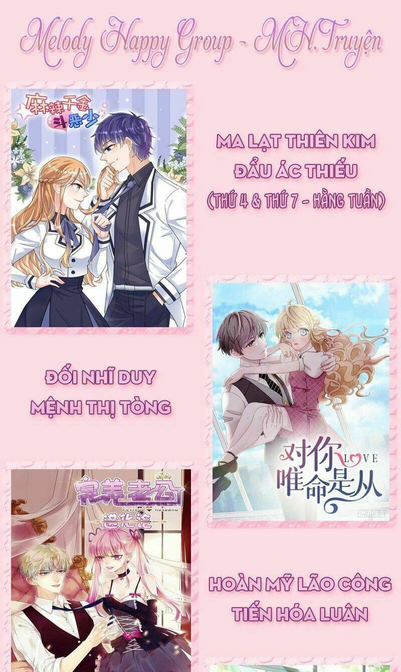 Ma Lạt Thiên Kim Đẩu Ác Thiếu Chapter 122 - 35