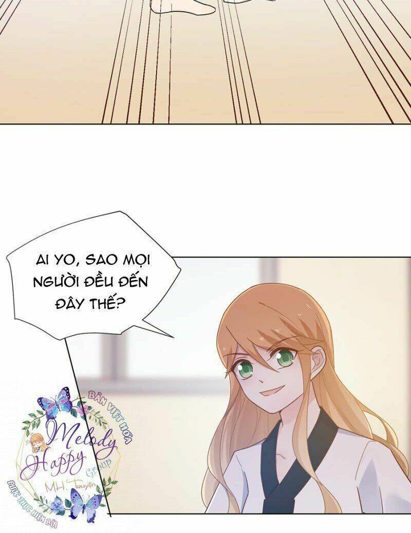 Ma Lạt Thiên Kim Đẩu Ác Thiếu Chapter 123 - 15
