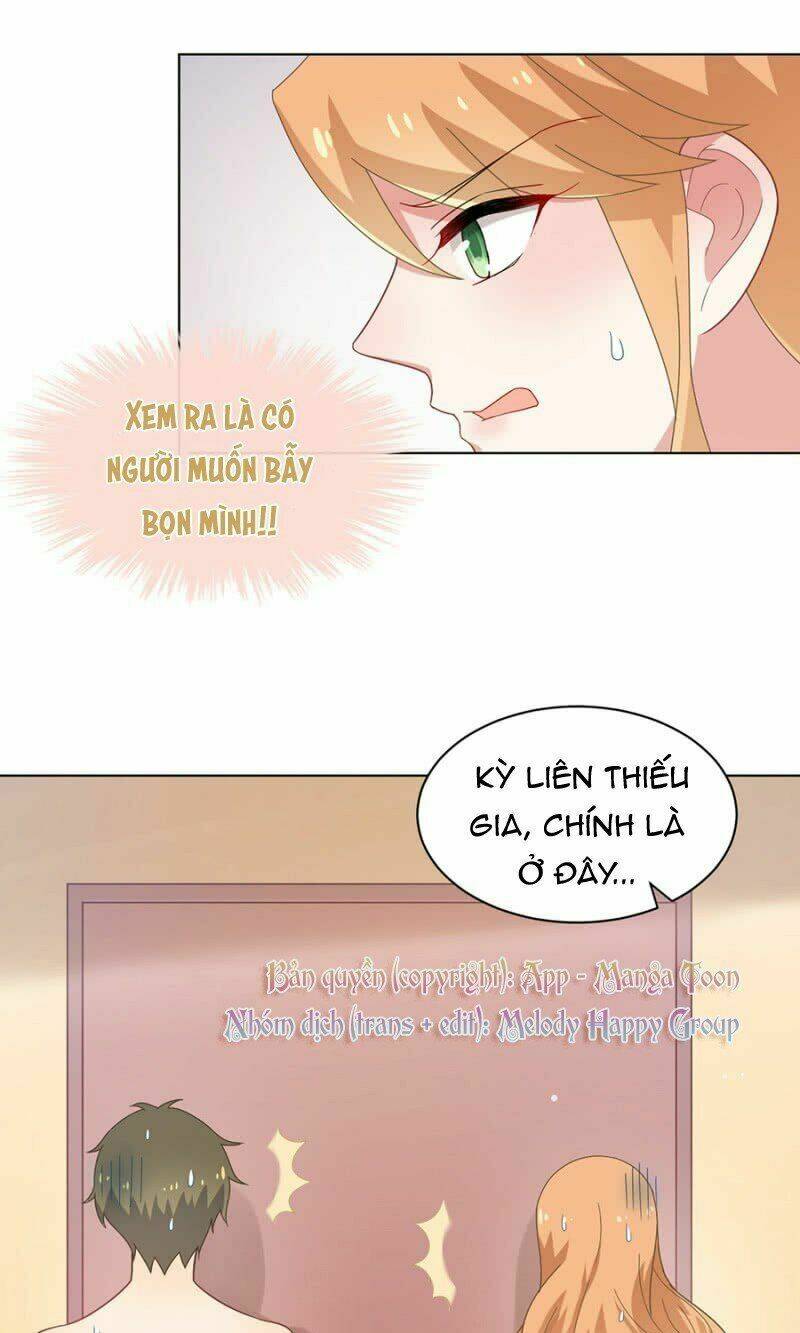 Ma Lạt Thiên Kim Đẩu Ác Thiếu Chapter 123 - 7