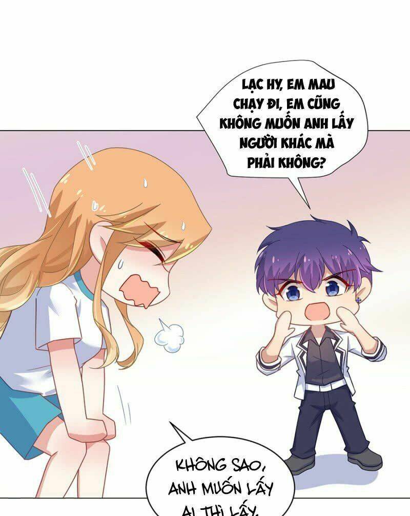 Ma Lạt Thiên Kim Đẩu Ác Thiếu Chapter 124 - 16
