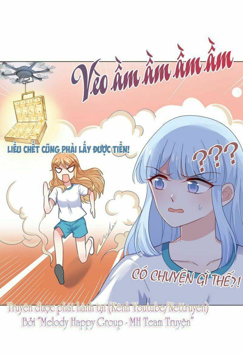 Ma Lạt Thiên Kim Đẩu Ác Thiếu Chapter 124 - 22