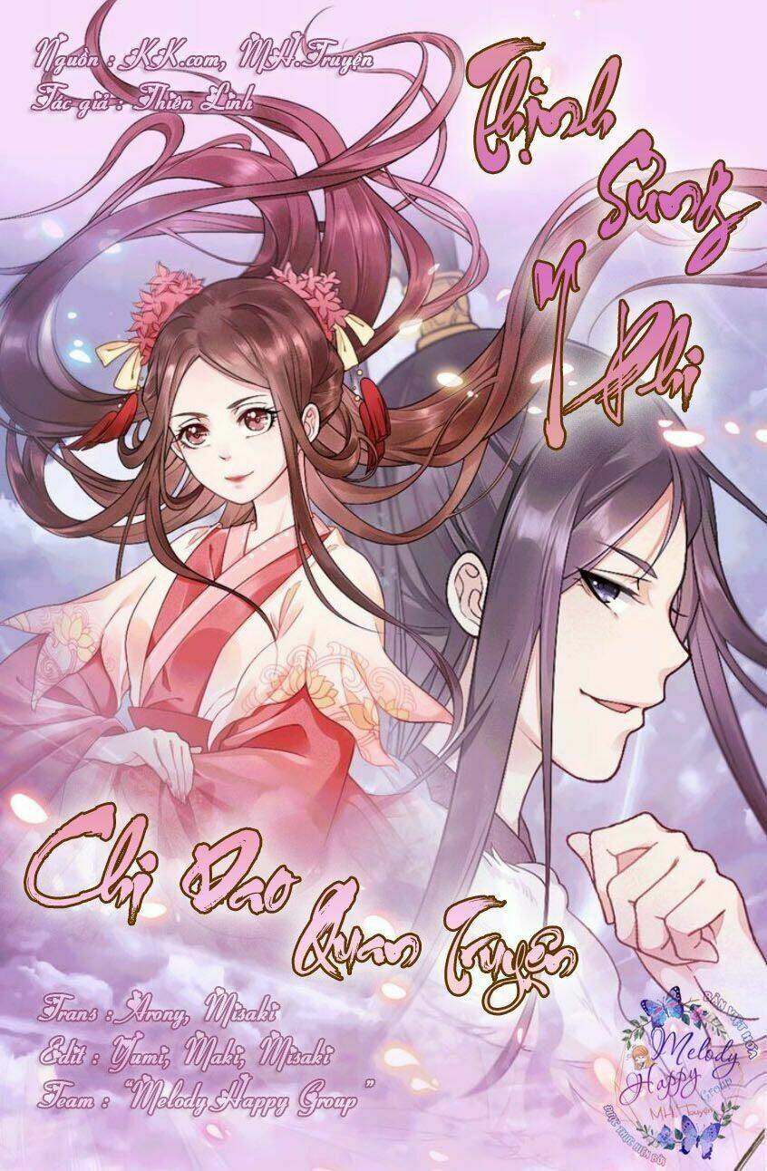 Ma Lạt Thiên Kim Đẩu Ác Thiếu Chapter 125 - 38
