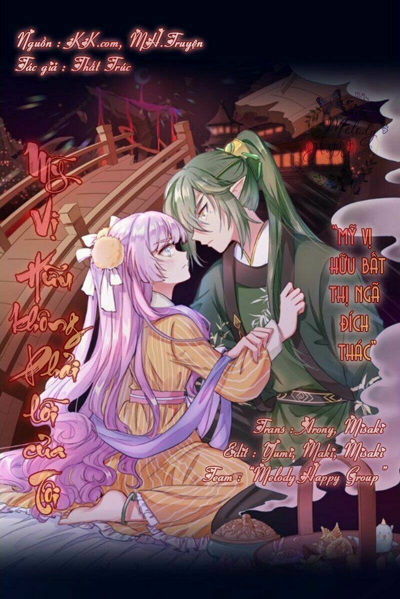 Ma Lạt Thiên Kim Đẩu Ác Thiếu Chapter 125 - 39