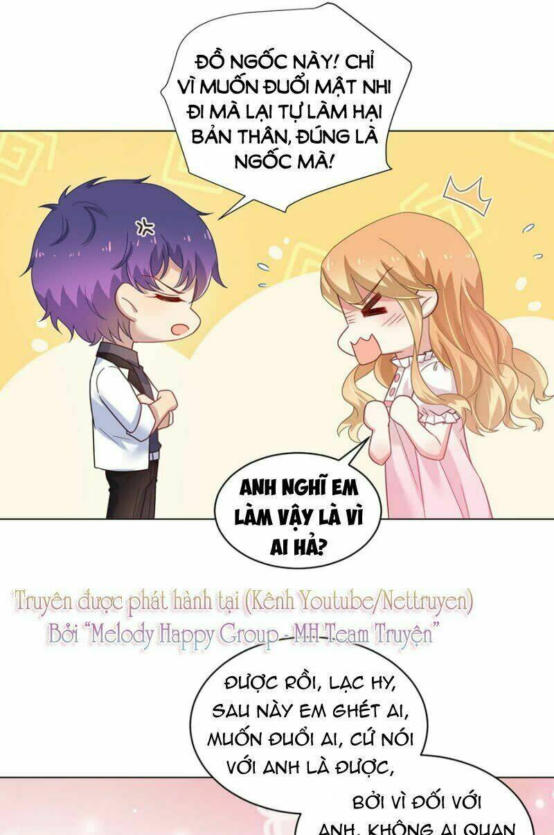 Ma Lạt Thiên Kim Đẩu Ác Thiếu Chapter 127 - 17