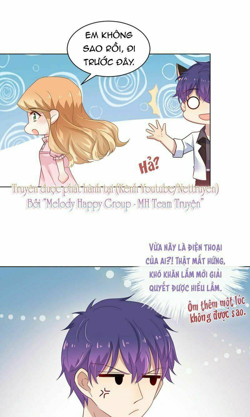 Ma Lạt Thiên Kim Đẩu Ác Thiếu Chapter 127 - 23