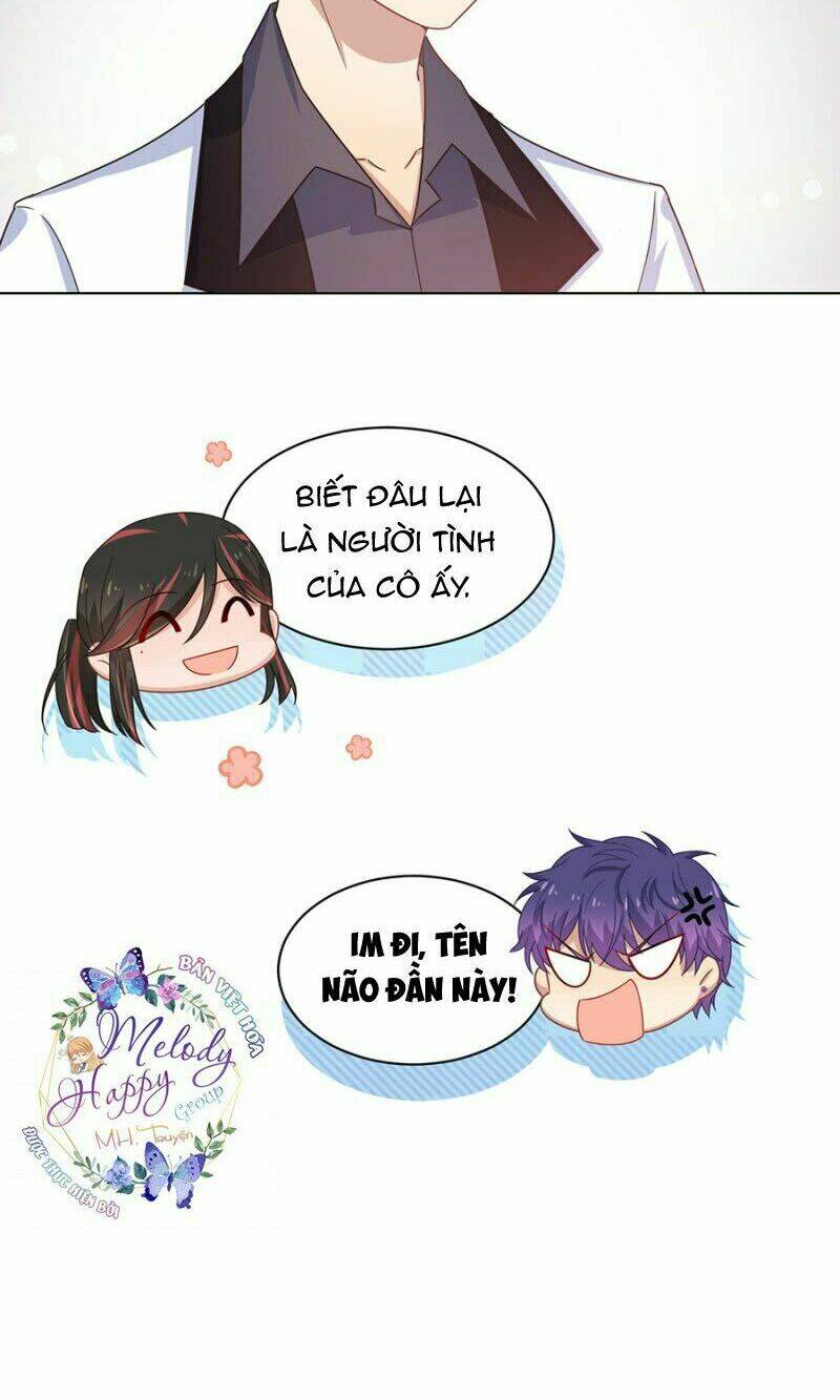 Ma Lạt Thiên Kim Đẩu Ác Thiếu Chapter 127 - 24