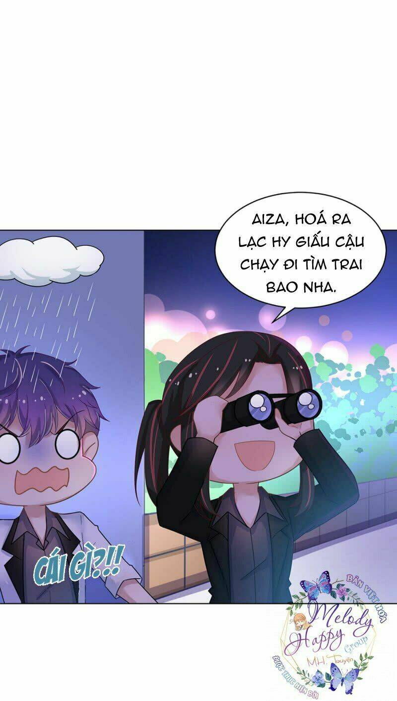 Ma Lạt Thiên Kim Đẩu Ác Thiếu Chapter 127 - 31