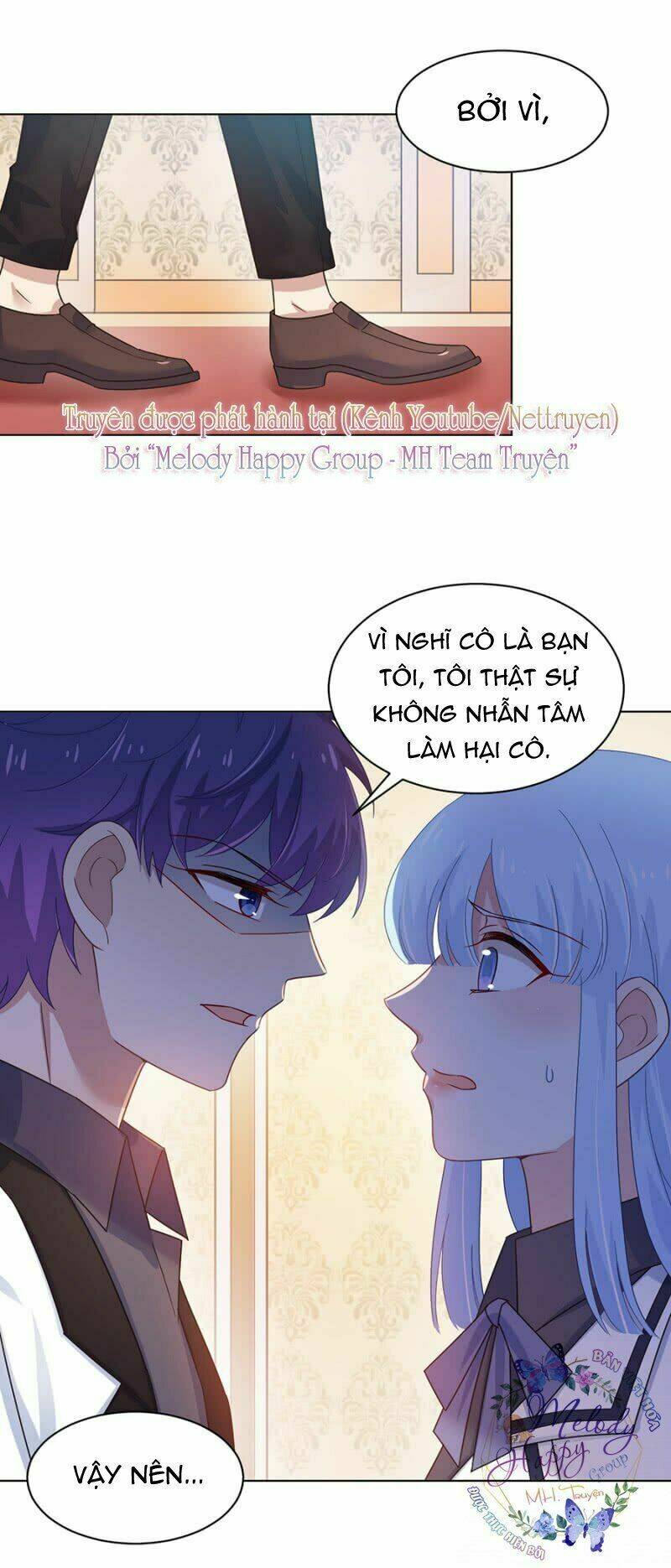 Ma Lạt Thiên Kim Đẩu Ác Thiếu Chapter 127 - 9