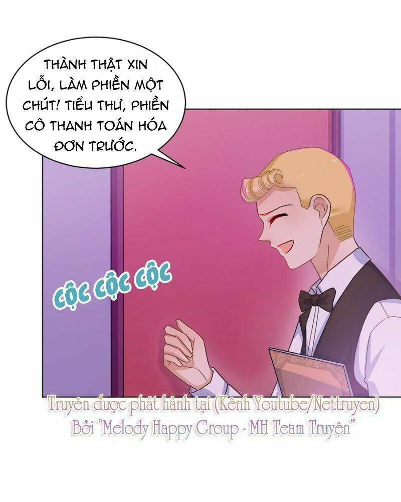 Ma Lạt Thiên Kim Đẩu Ác Thiếu Chapter 128 - 26
