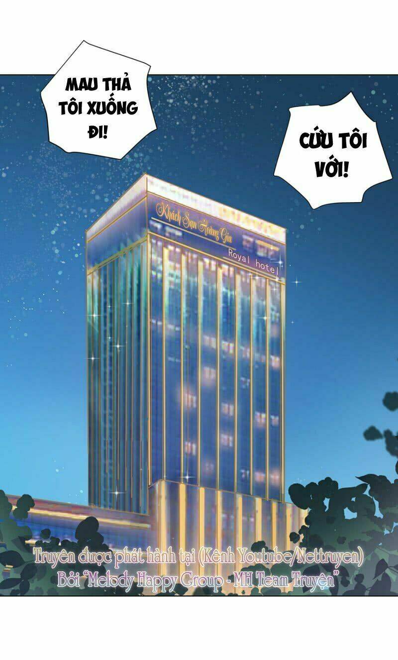 Ma Lạt Thiên Kim Đẩu Ác Thiếu Chapter 129 - 15