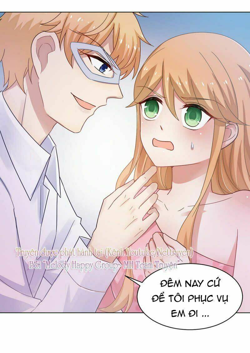 Ma Lạt Thiên Kim Đẩu Ác Thiếu Chapter 129 - 20