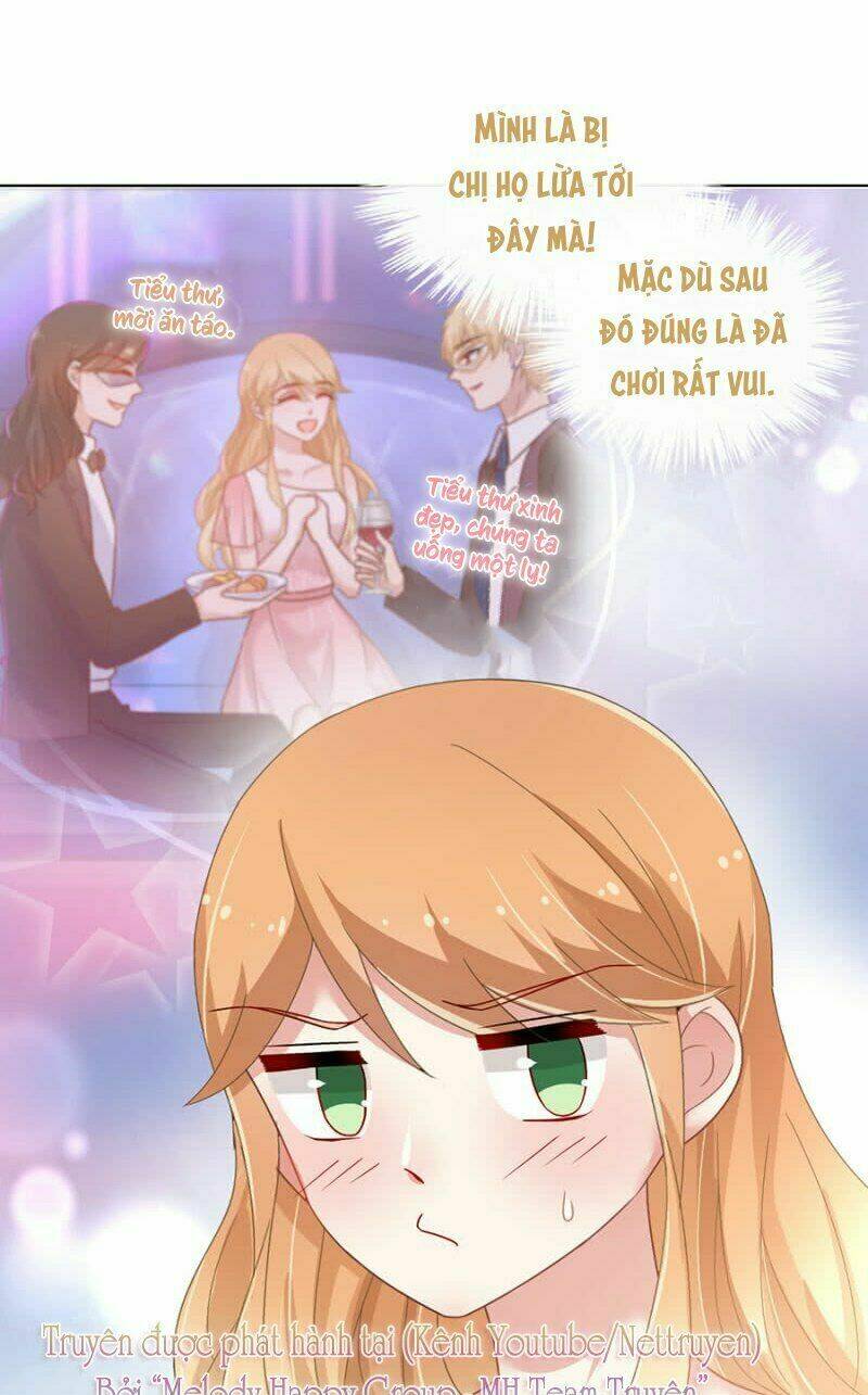 Ma Lạt Thiên Kim Đẩu Ác Thiếu Chapter 129 - 30