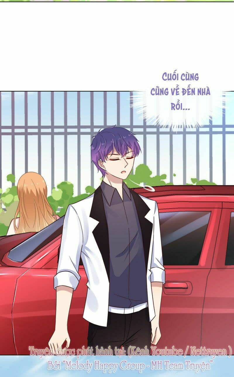 Ma Lạt Thiên Kim Đẩu Ác Thiếu Chapter 130 - 24