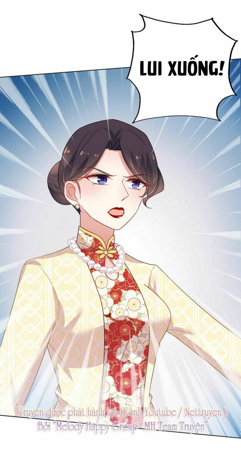 Ma Lạt Thiên Kim Đẩu Ác Thiếu Chapter 130 - 31