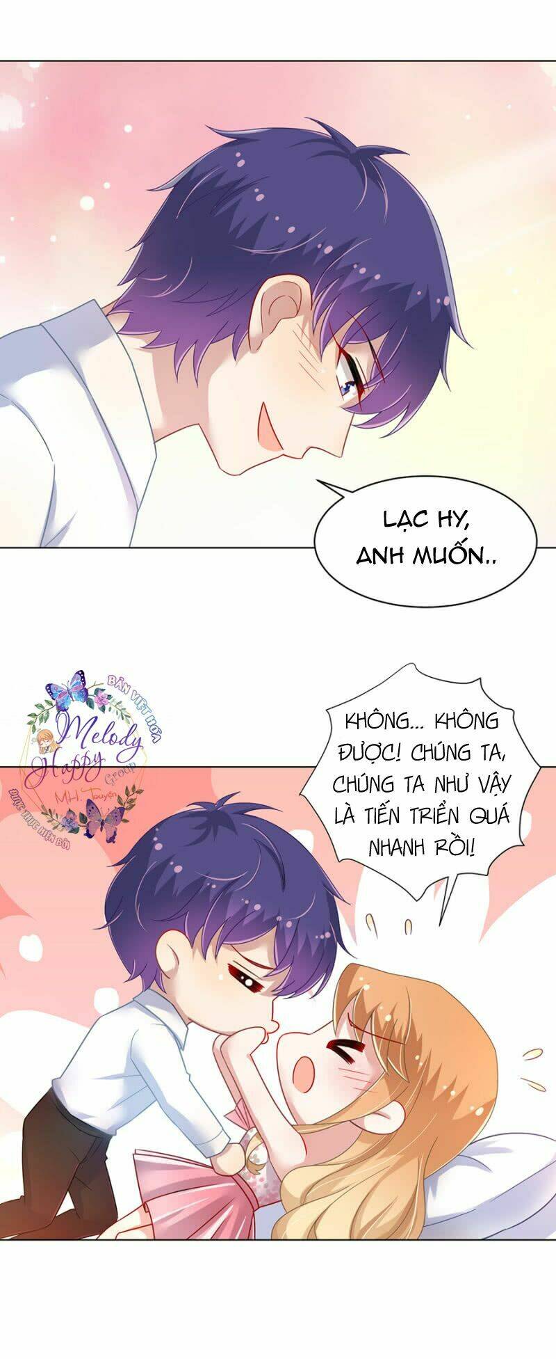 Ma Lạt Thiên Kim Đẩu Ác Thiếu Chapter 130 - 10