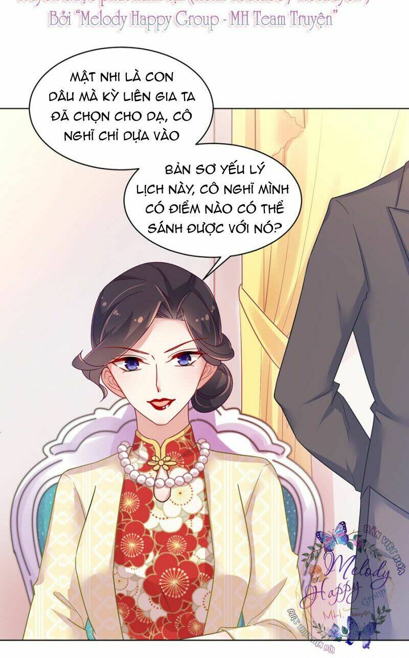 Ma Lạt Thiên Kim Đẩu Ác Thiếu Chapter 131 - 15