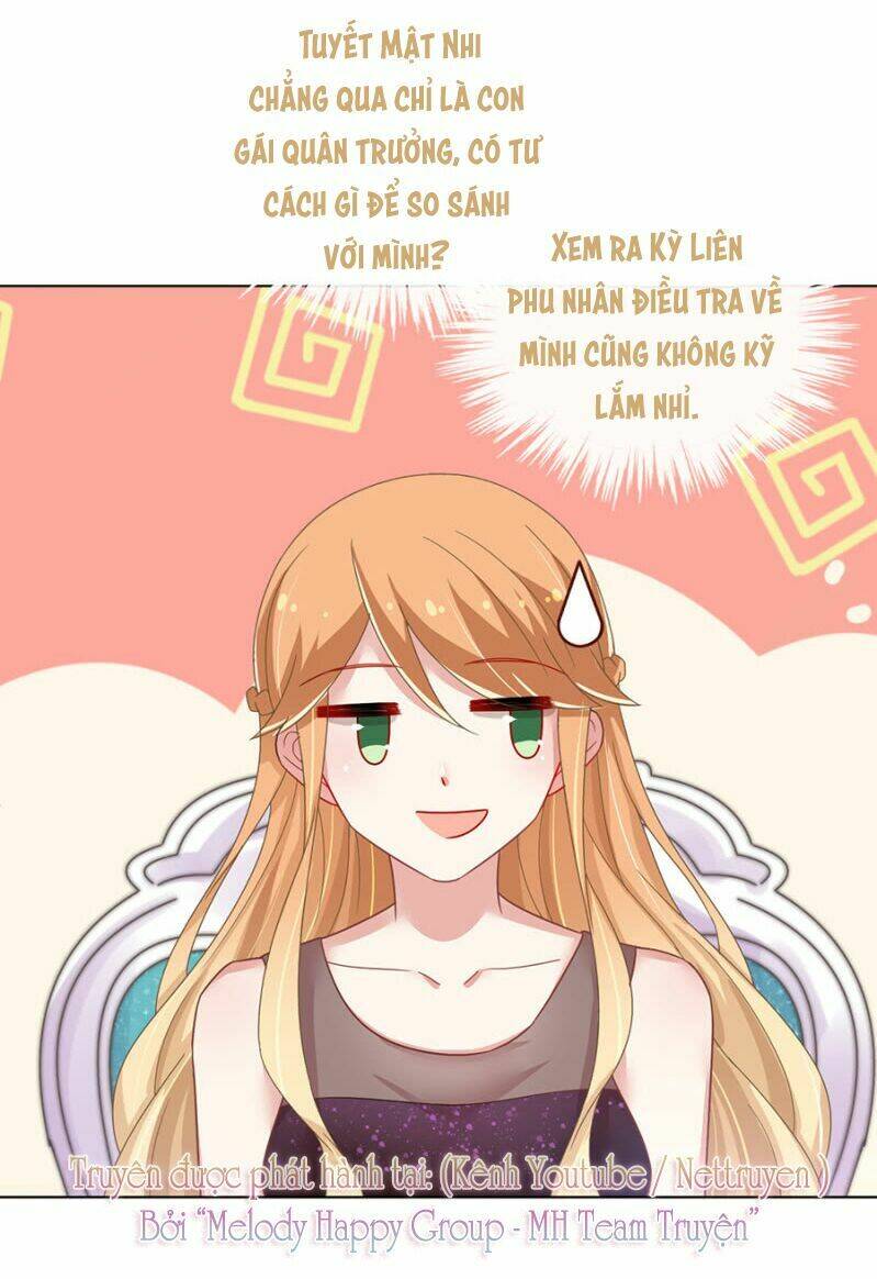 Ma Lạt Thiên Kim Đẩu Ác Thiếu Chapter 131 - 16