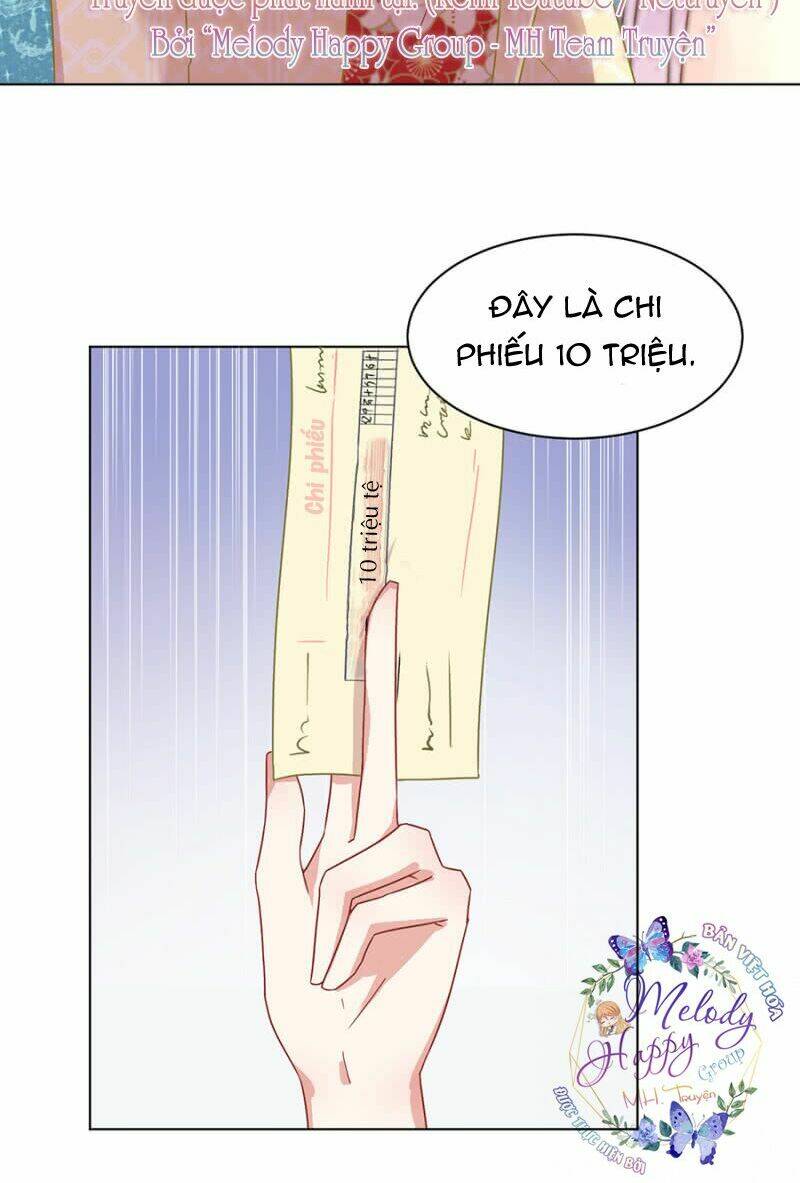 Ma Lạt Thiên Kim Đẩu Ác Thiếu Chapter 131 - 19