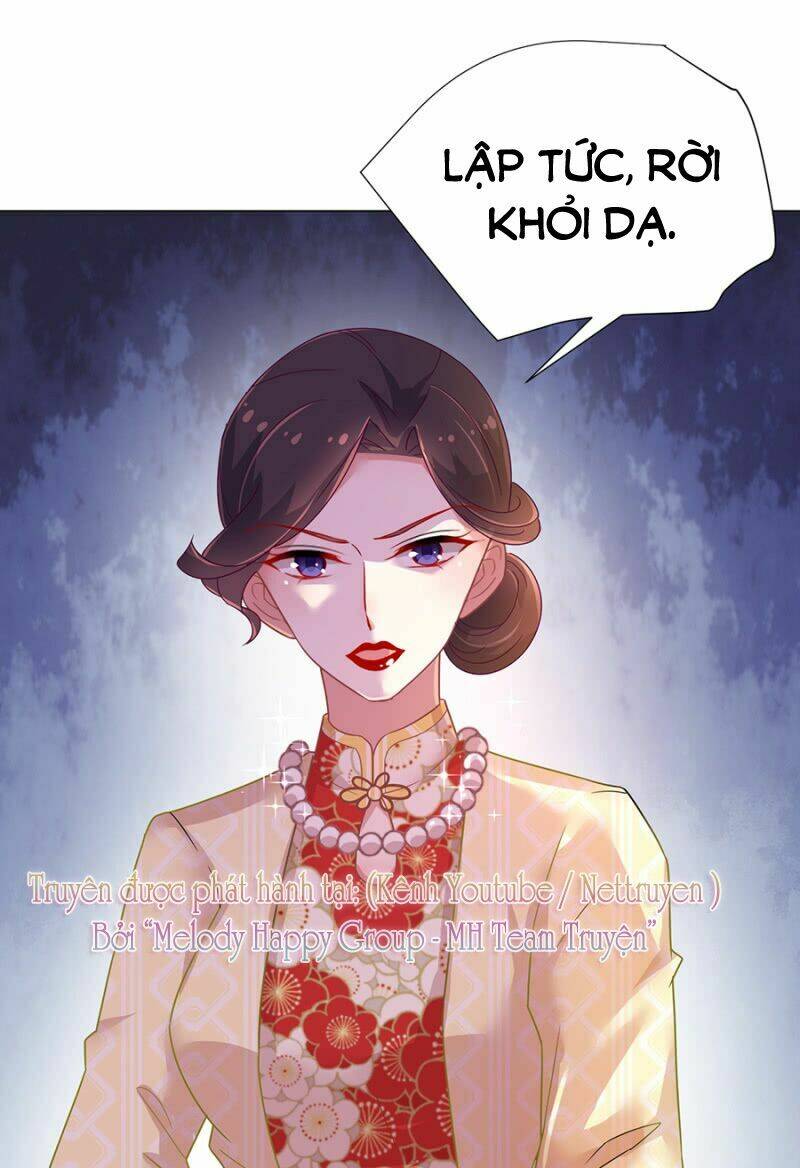 Ma Lạt Thiên Kim Đẩu Ác Thiếu Chapter 131 - 20