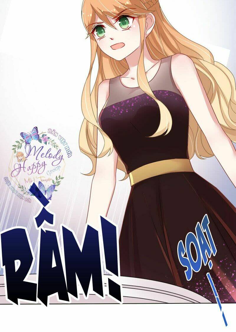 Ma Lạt Thiên Kim Đẩu Ác Thiếu Chapter 131 - 23