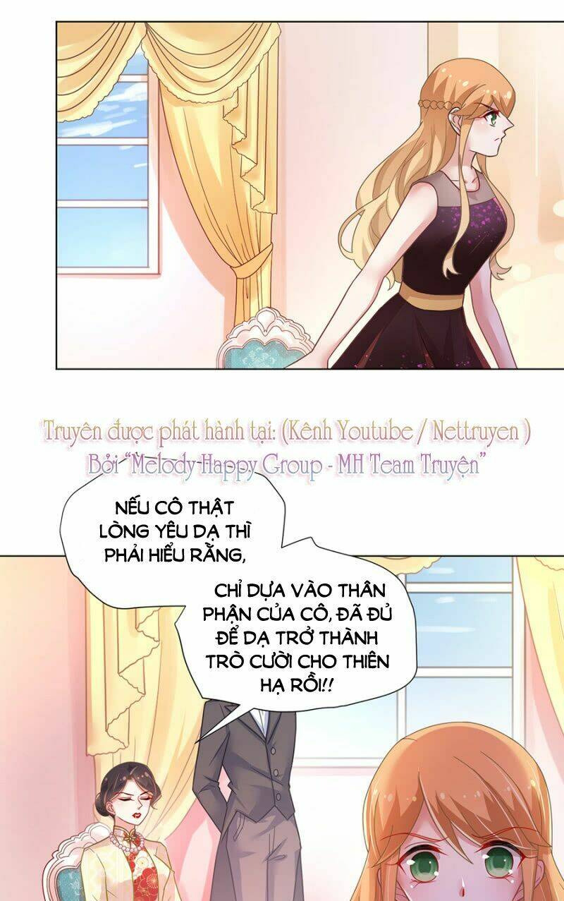 Ma Lạt Thiên Kim Đẩu Ác Thiếu Chapter 131 - 24