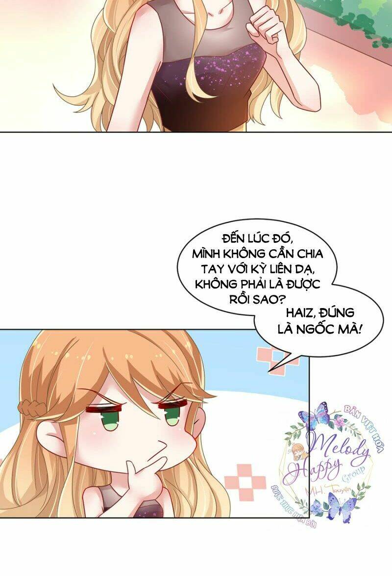 Ma Lạt Thiên Kim Đẩu Ác Thiếu Chapter 131 - 29