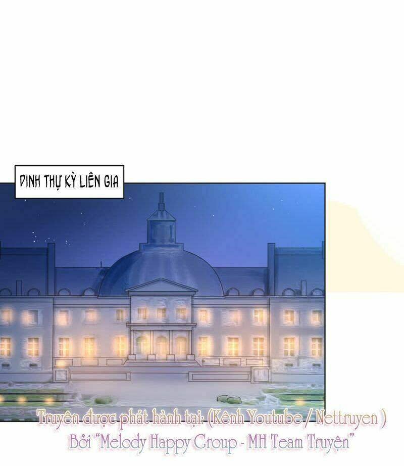 Ma Lạt Thiên Kim Đẩu Ác Thiếu Chapter 132 - 13
