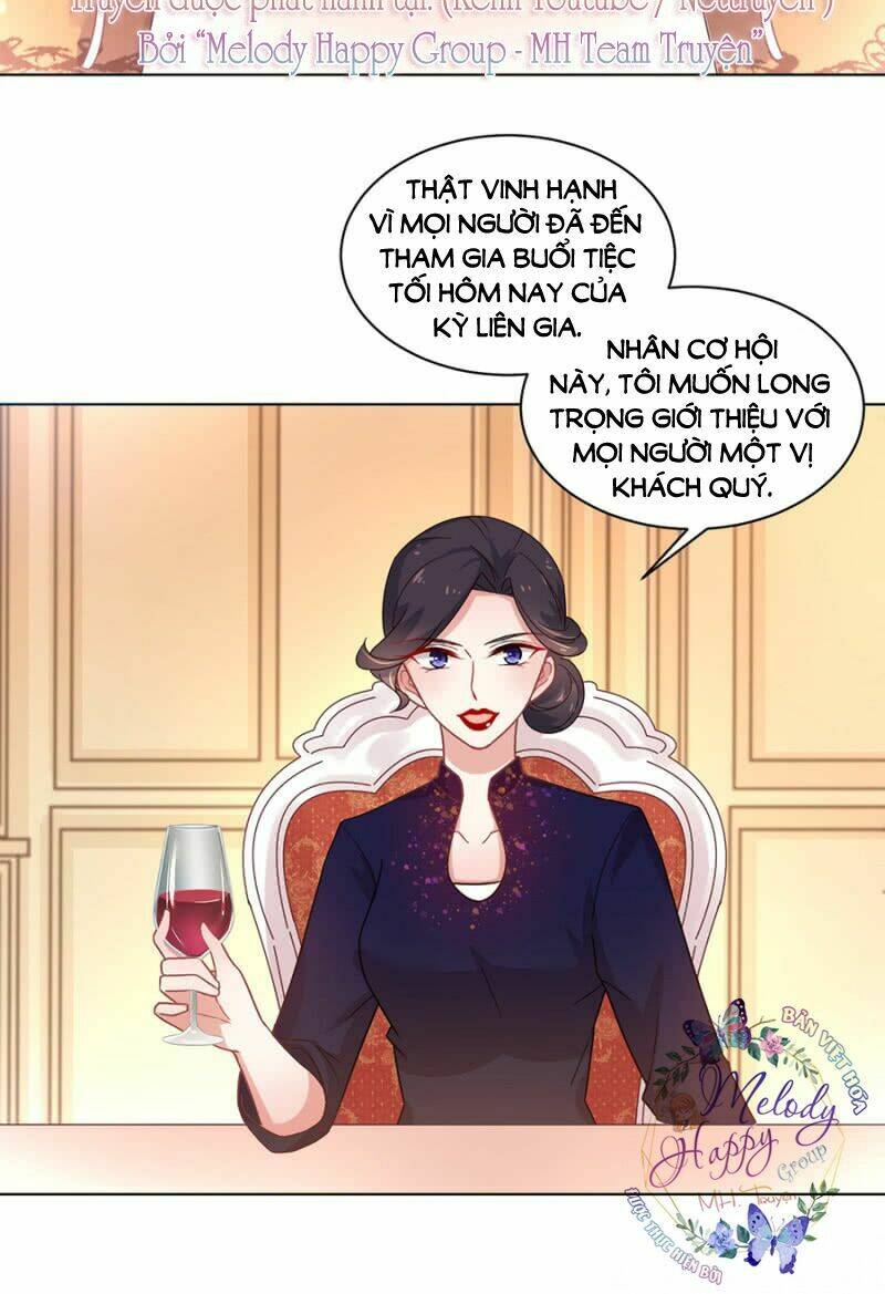 Ma Lạt Thiên Kim Đẩu Ác Thiếu Chapter 132 - 18