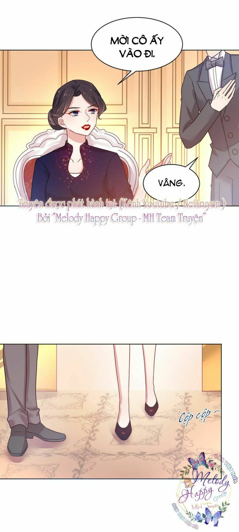 Ma Lạt Thiên Kim Đẩu Ác Thiếu Chapter 132 - 19