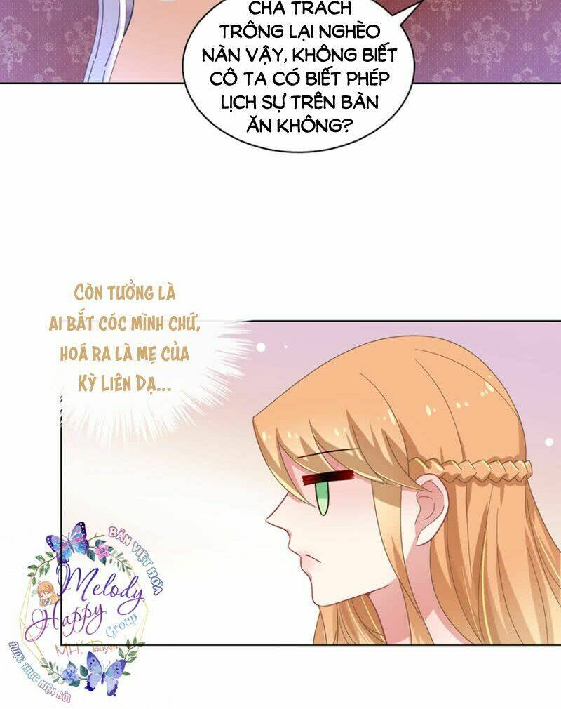 Ma Lạt Thiên Kim Đẩu Ác Thiếu Chapter 132 - 27