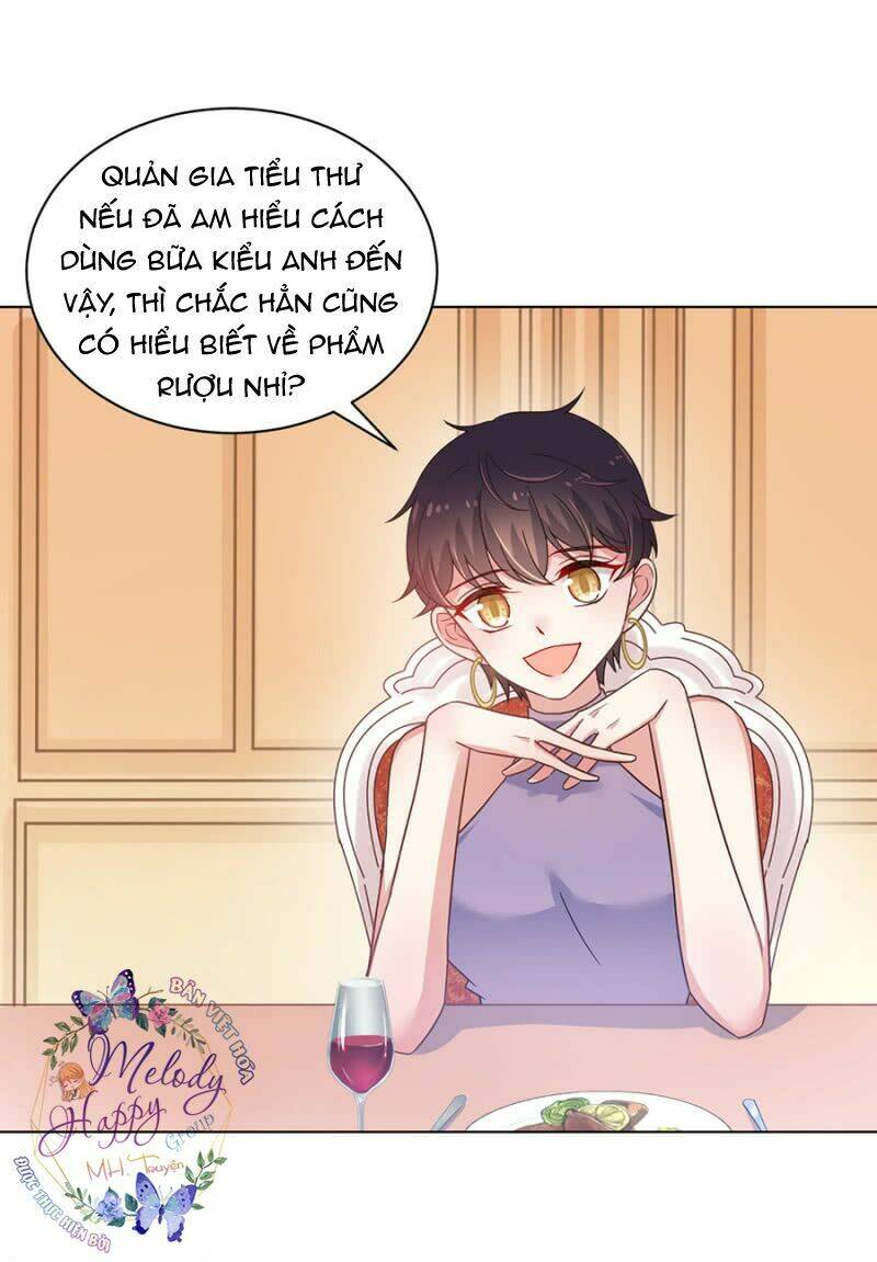 Ma Lạt Thiên Kim Đẩu Ác Thiếu Chapter 133 - 12