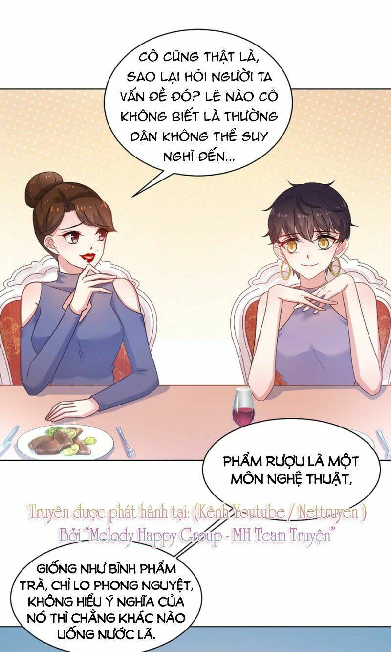 Ma Lạt Thiên Kim Đẩu Ác Thiếu Chapter 133 - 13