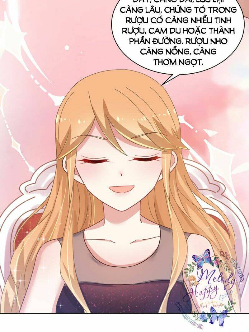 Ma Lạt Thiên Kim Đẩu Ác Thiếu Chapter 133 - 16