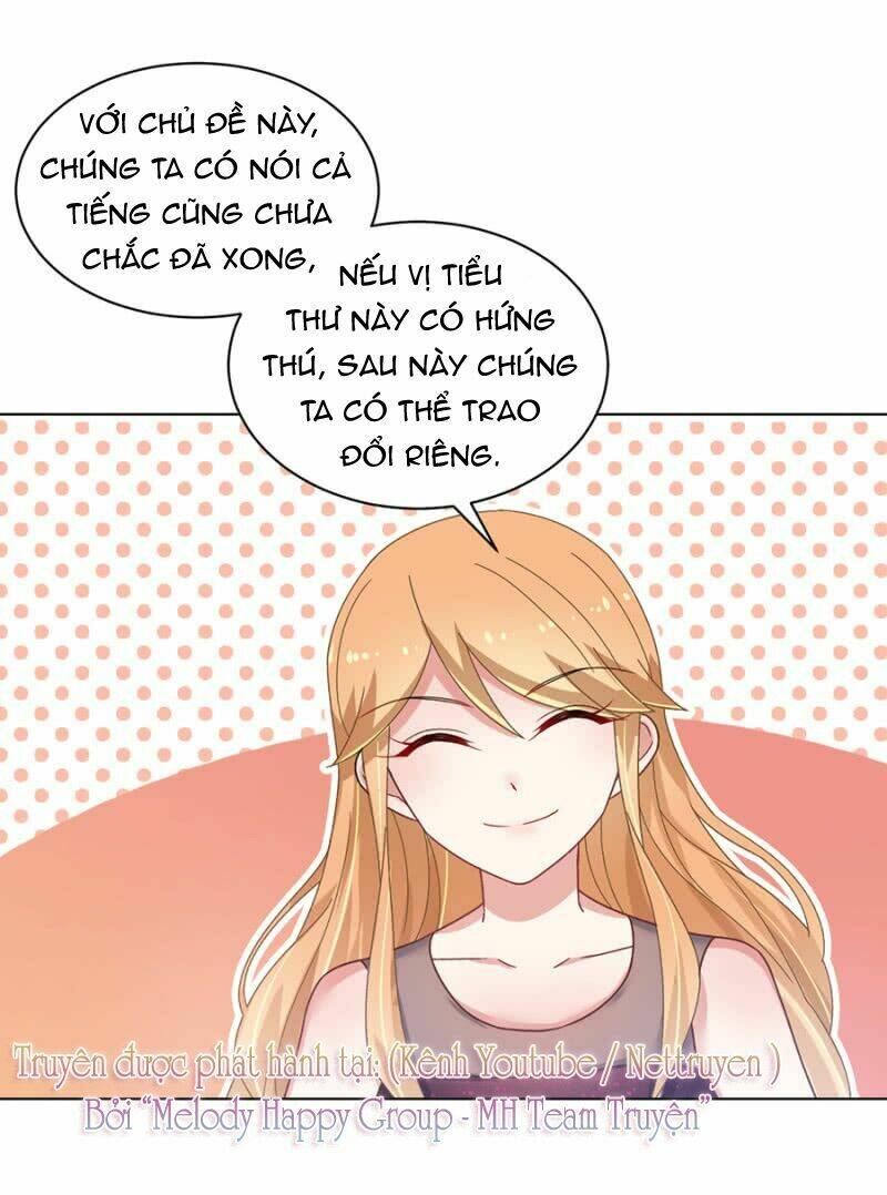 Ma Lạt Thiên Kim Đẩu Ác Thiếu Chapter 133 - 17
