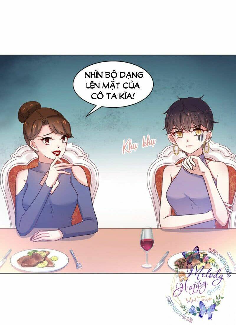 Ma Lạt Thiên Kim Đẩu Ác Thiếu Chapter 133 - 20
