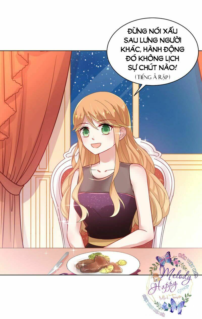 Ma Lạt Thiên Kim Đẩu Ác Thiếu Chapter 133 - 26
