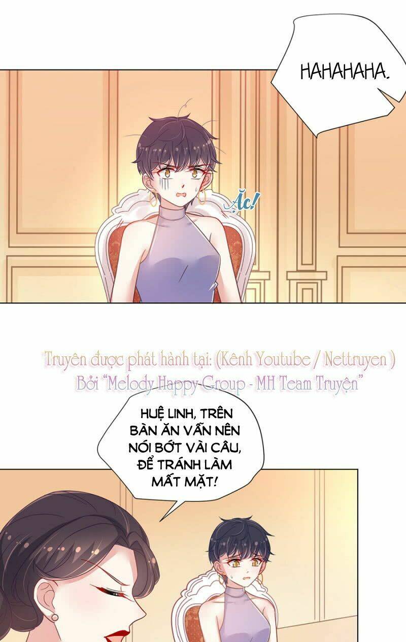 Ma Lạt Thiên Kim Đẩu Ác Thiếu Chapter 133 - 27