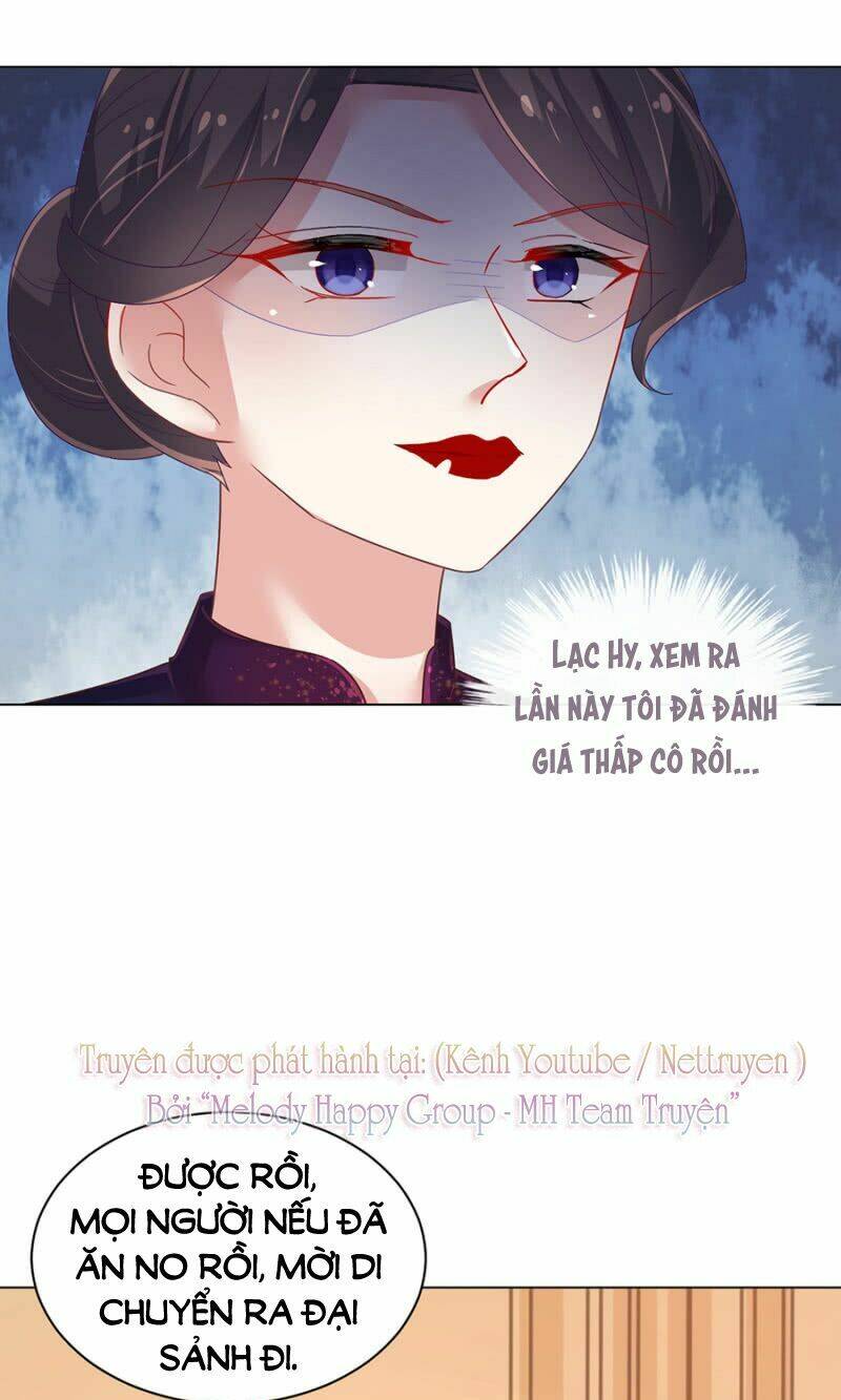 Ma Lạt Thiên Kim Đẩu Ác Thiếu Chapter 133 - 29