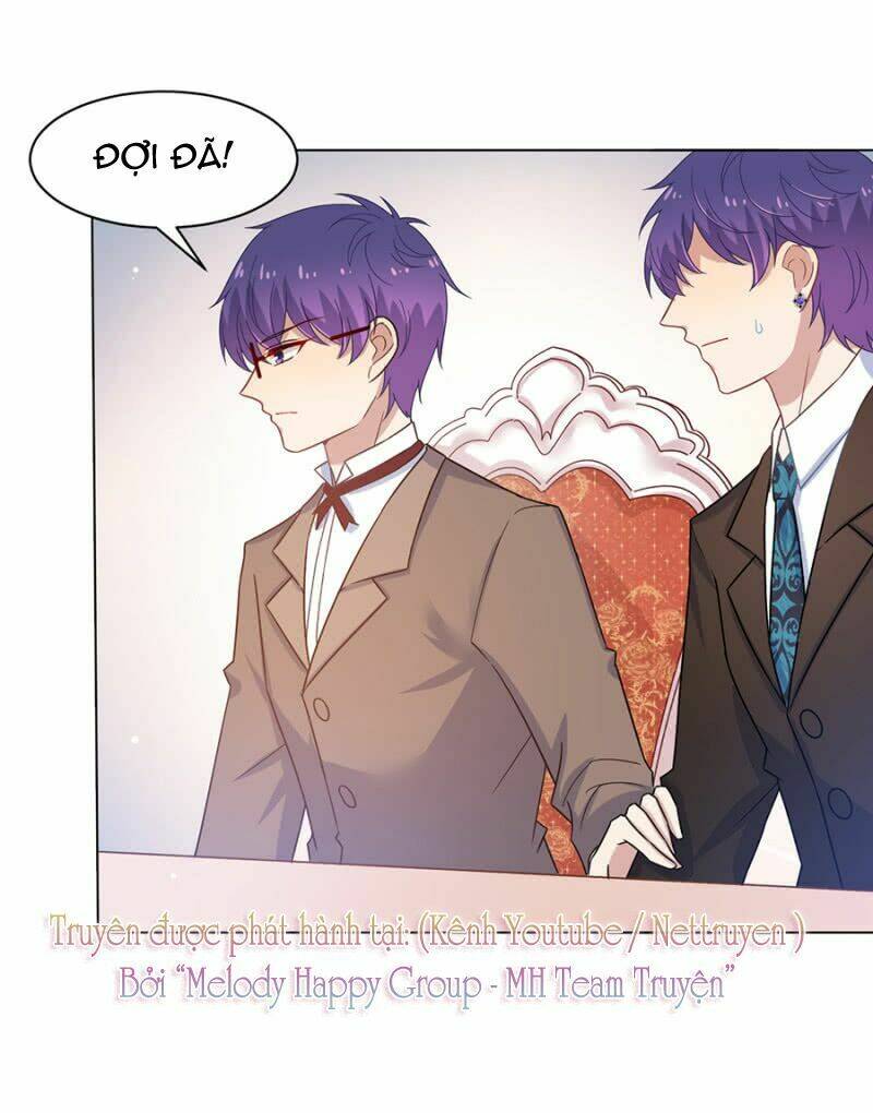 Ma Lạt Thiên Kim Đẩu Ác Thiếu Chapter 133 - 6