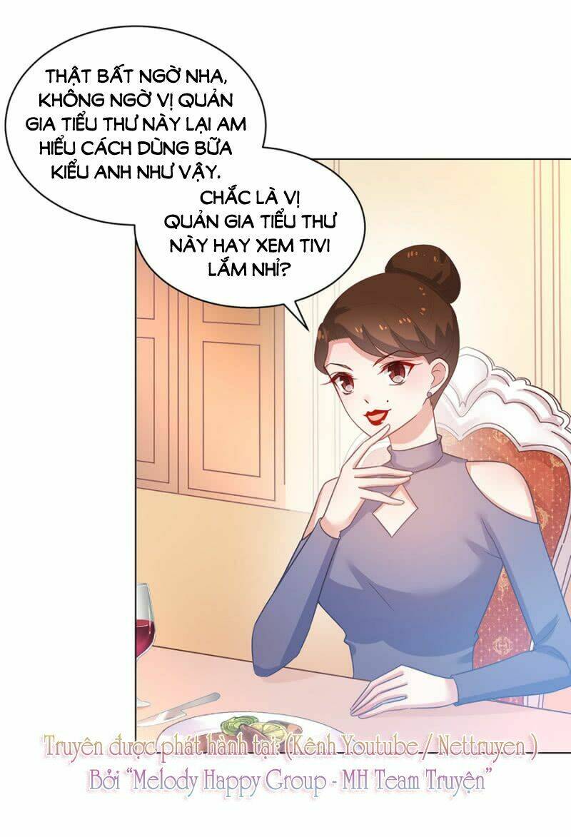 Ma Lạt Thiên Kim Đẩu Ác Thiếu Chapter 133 - 10