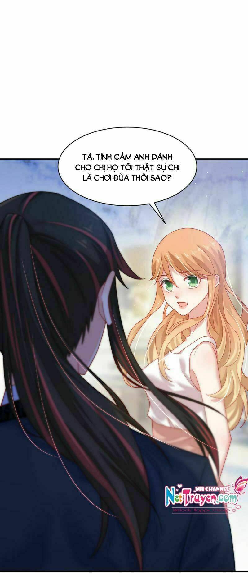 Ma Lạt Thiên Kim Đẩu Ác Thiếu Chapter 183 - 15
