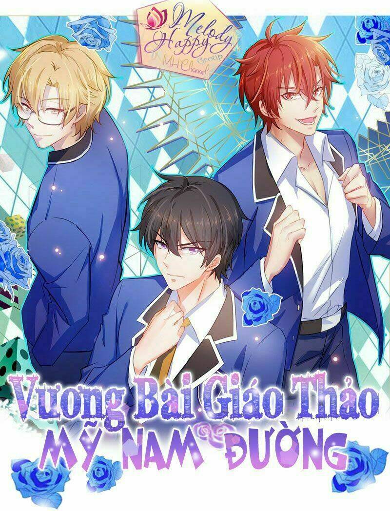Ma Lạt Thiên Kim Đẩu Ác Thiếu Chapter 183 - 23