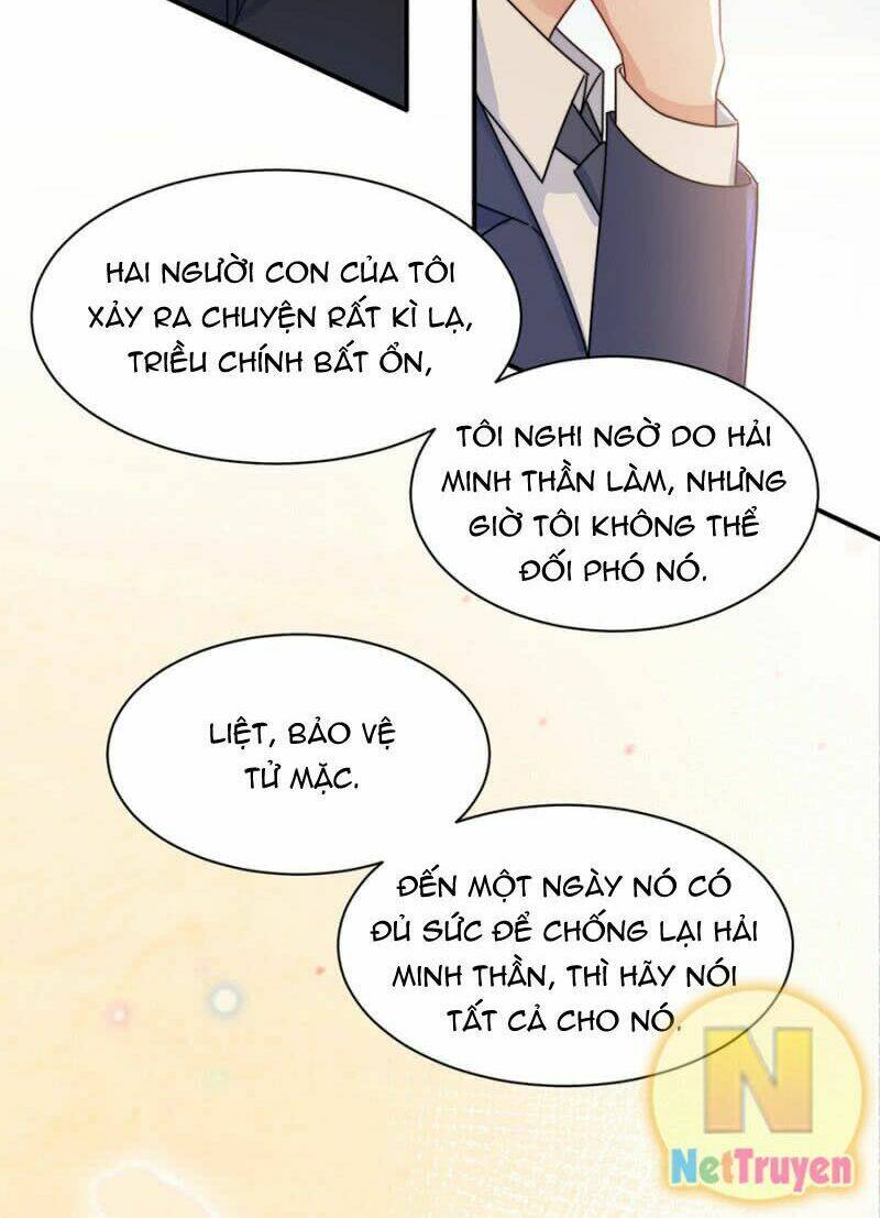 Ma Lạt Thiên Kim Đẩu Ác Thiếu Chapter 195 - 13