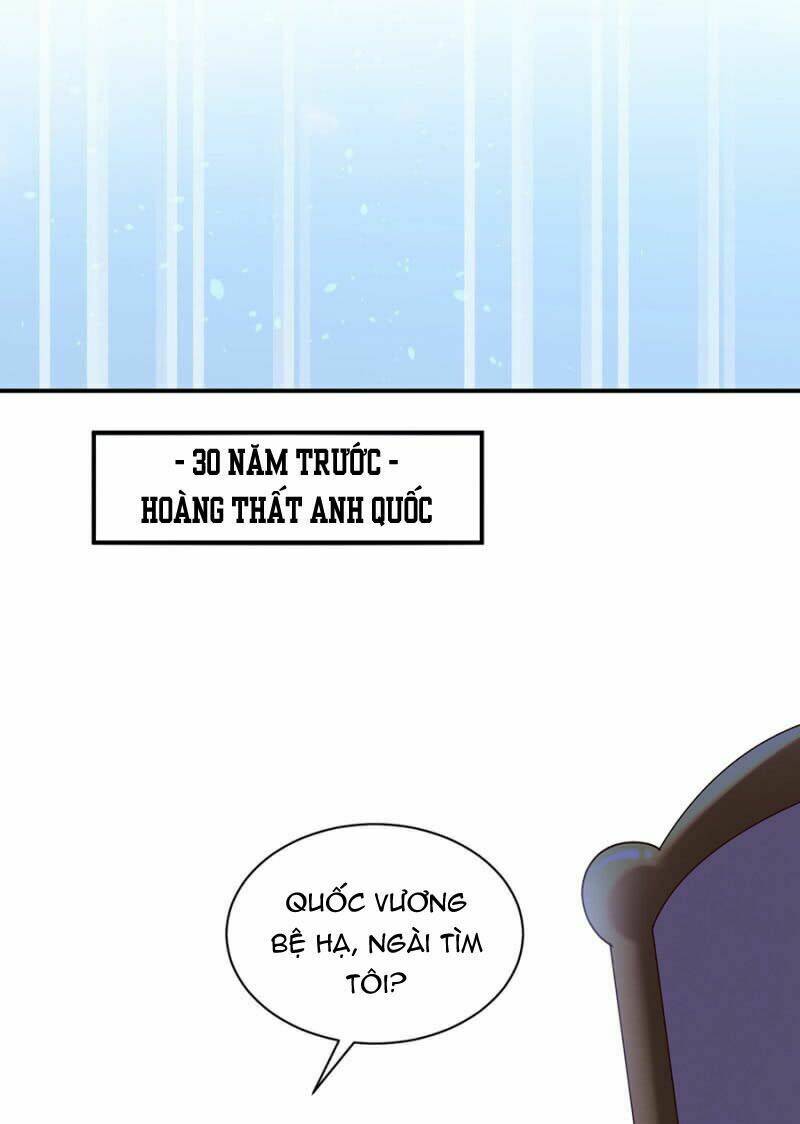 Ma Lạt Thiên Kim Đẩu Ác Thiếu Chapter 195 - 6